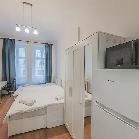 Appartamento Walk To Old Town Flat, Kitchen, New Bathroom *
