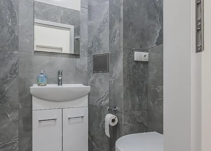 Apartment Heart Of Retreat 4 *