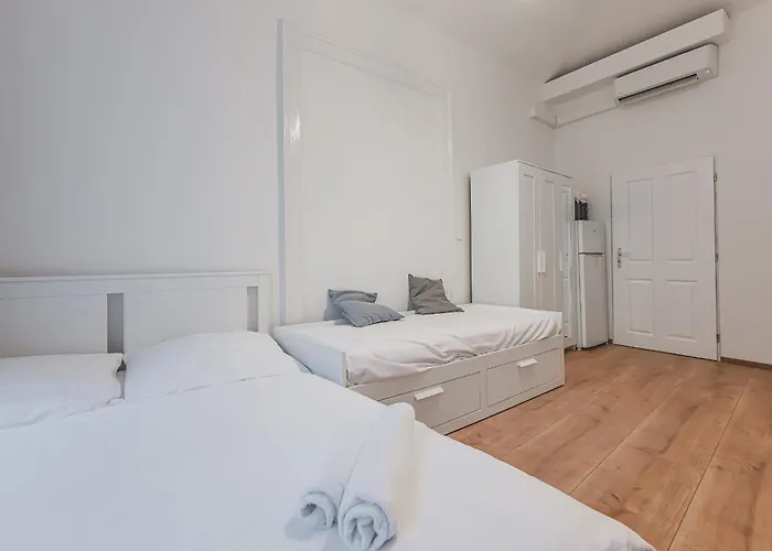Heart Of Retreat 4 Apartment