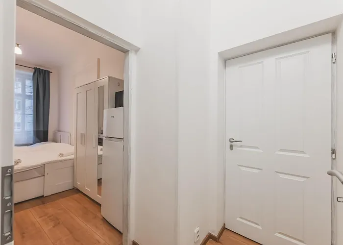 Apartment Heart Of Retreat 4