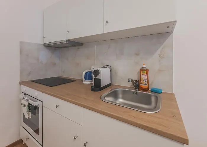 Apartment Heart Of Retreat 4 *