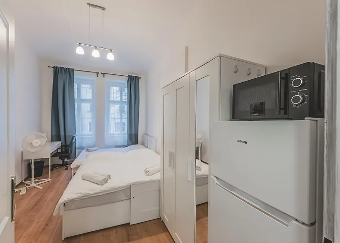 Apartment Heart Of Retreat 4 *